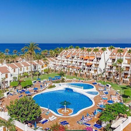 Parque Santiago Beach, Playa De Las Americas Плая-де-лас-Америкас Экстерьер фото