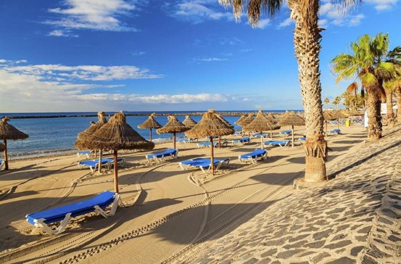 Parque Santiago Beach, Playa De Las Americas Плая-де-лас-Америкас Экстерьер фото